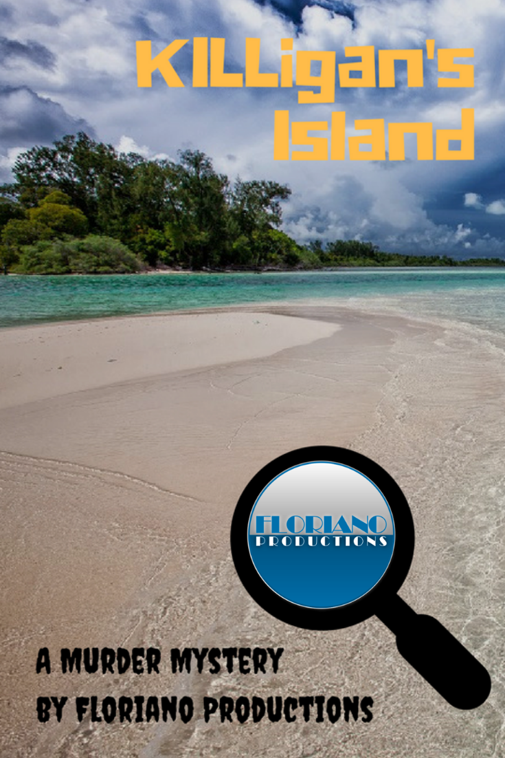 Killigan's Island Murder Mystery Dinner in Westlake, OH on January 12, 2018 Killigan's Island Murder Mystery Dinner in Westlake, OH on January 12, 2018